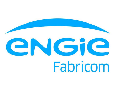 Engie Fabricom
